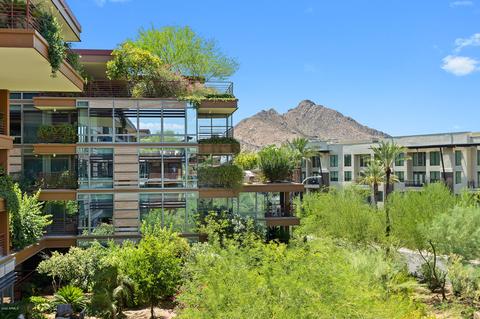 7141 E Rancho Vista Dr #5005, Scottsdale, AZ 85251