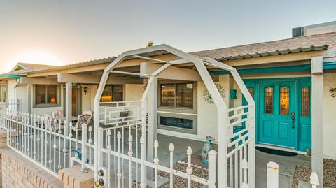 9026 E Florian Ave, Mesa, AZ 85208 photo 4
