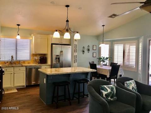 2308 E Amber Ln, Gilbert, AZ 85296 photo 9