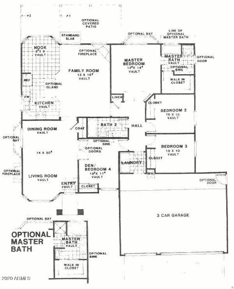 2308 E Amber Ln, Gilbert, AZ 85296 photo 1