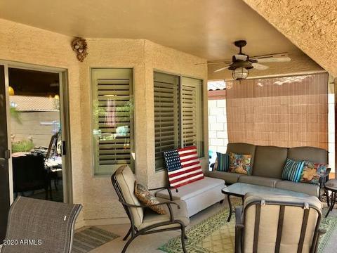 2308 E Amber Ln, Gilbert, AZ 85296 photo 24