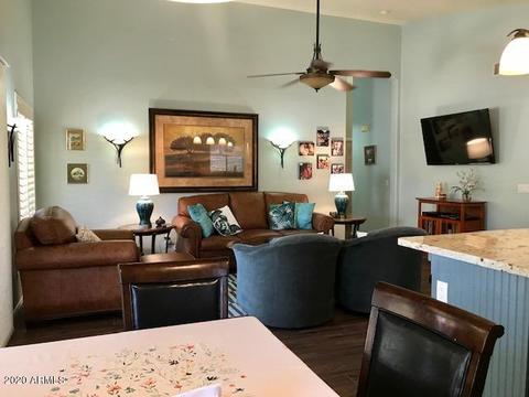 2308 E Amber Ln, Gilbert, AZ 85296 photo 12