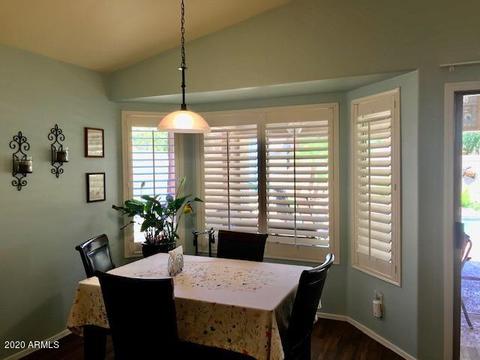 2308 E Amber Ln, Gilbert, AZ 85296 photo 11