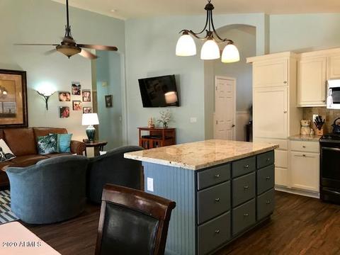 2308 E Amber Ln, Gilbert, AZ 85296 photo 13
