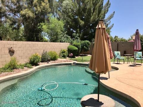 2308 E Amber Ln, Gilbert, AZ 85296 photo 27