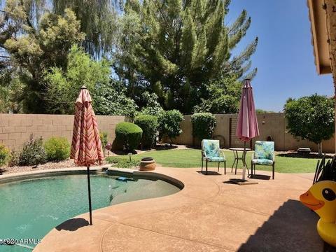 2308 E Amber Ln, Gilbert, AZ 85296 photo 26