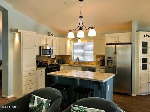 2308 E Amber Ln, Gilbert, AZ 85296 photo 8