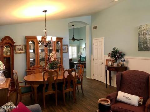 2308 E Amber Ln, Gilbert, AZ 85296 photo 6