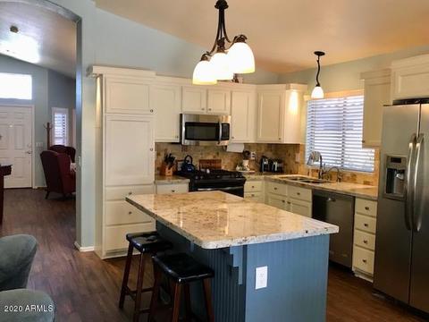 2308 E Amber Ln, Gilbert, AZ 85296 photo 7