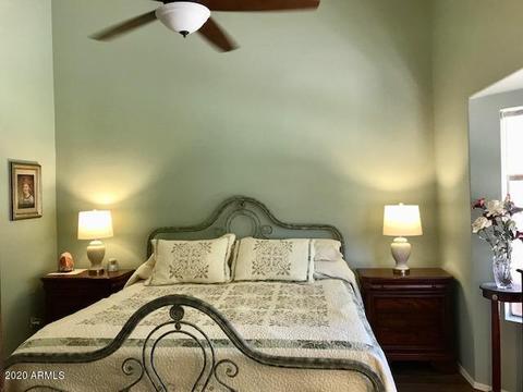 2308 E Amber Ln, Gilbert, AZ 85296 photo 18