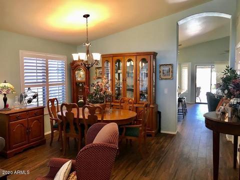 2308 E Amber Ln, Gilbert, AZ 85296 photo 5