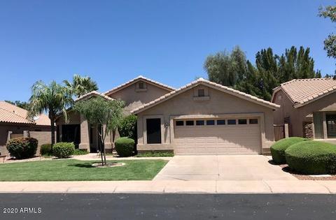 2308 E Amber Ln, Gilbert, AZ 85296 photo 3
