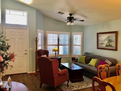 2308 E Amber Ln, Gilbert, AZ 85296 photo 4