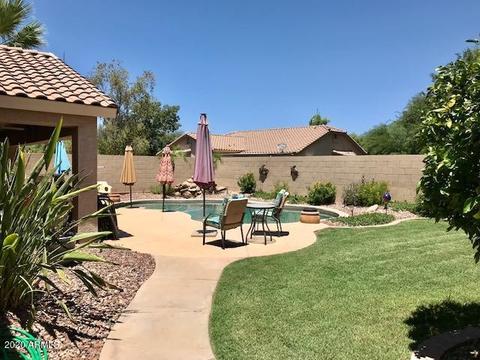 2308 E Amber Ln, Gilbert, AZ 85296 photo 28