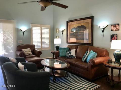 2308 E Amber Ln, Gilbert, AZ 85296 photo 10