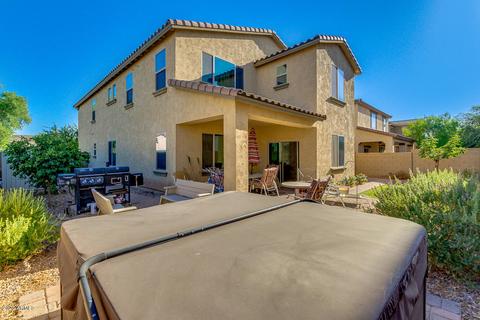 2914 E Dublin St, Gilbert, AZ 85295 photo 41