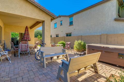 2914 E Dublin St, Gilbert, AZ 85295 photo 43