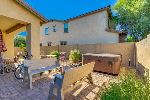 2914 E Dublin St, Gilbert, AZ 85295 photo 42