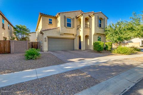 2914 E Dublin St, Gilbert, AZ 85295 photo 1