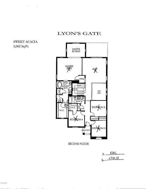 2914 E Dublin St, Gilbert, AZ 85295 photo 47