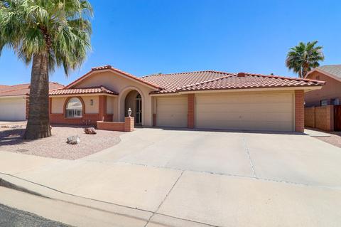 8063 E Neville Ave, Mesa, AZ 85209 photo 2