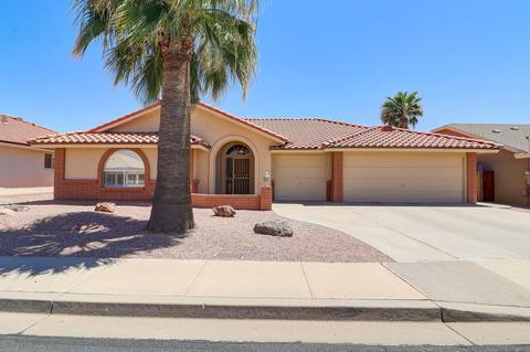 8063 E Neville Ave, Mesa, AZ 85209 photo 1