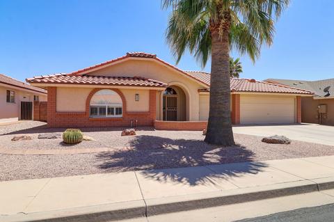 8063 E Neville Ave, Mesa, AZ 85209 photo 3