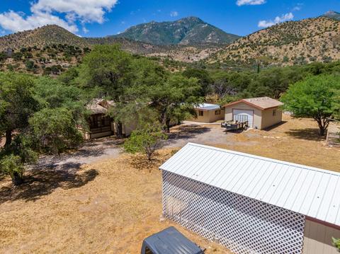 4693 E Robert Smith Ln, Hereford, AZ 85615 photo 34