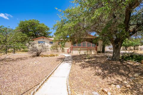 4693 E Robert Smith Ln, Hereford, AZ 85615 photo 2