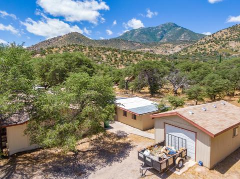 4693 E Robert Smith Ln, Hereford, AZ 85615 photo 36