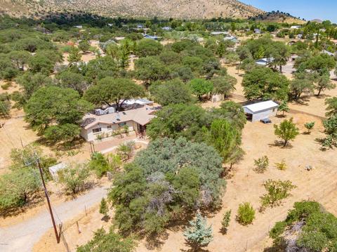 4693 E Robert Smith Ln, Hereford, AZ 85615 photo 31