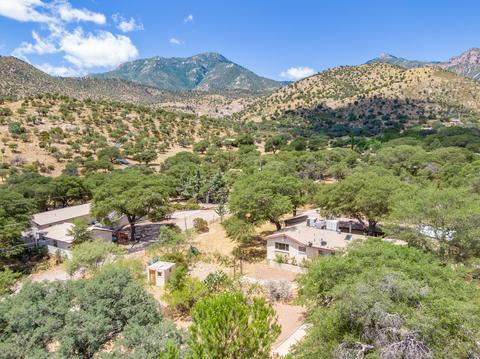 4693 E Robert Smith Ln, Hereford, AZ 85615 photo 32