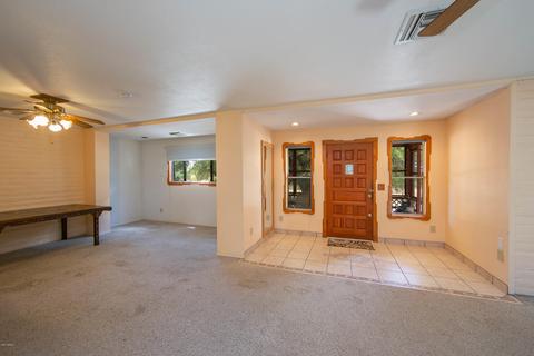 4693 E Robert Smith Ln, Hereford, AZ 85615 photo 6