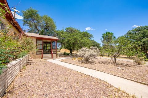 4693 E Robert Smith Ln, Hereford, AZ 85615 photo 5