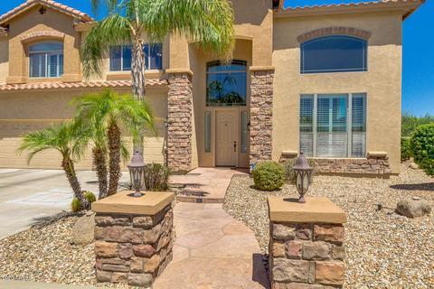 2132 W Bent Tree Dr, Phoenix, AZ 85085 photo 4