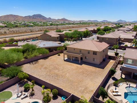 2132 W Bent Tree Dr, Phoenix, AZ 85085 photo 56