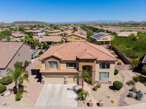 2132 W Bent Tree Dr, Phoenix, AZ 85085 photo 50