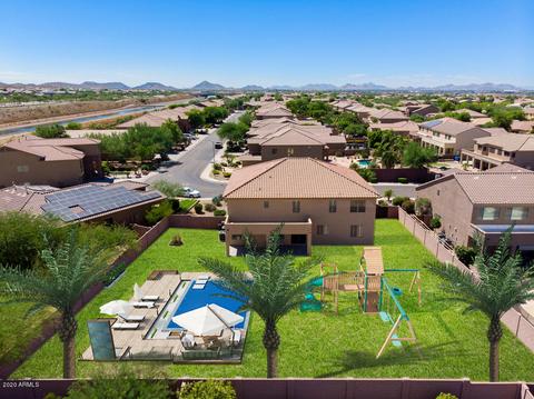 2132 W Bent Tree Dr, Phoenix, AZ 85085 photo 55