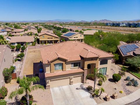 2132 W Bent Tree Dr, Phoenix, AZ 85085 photo 51