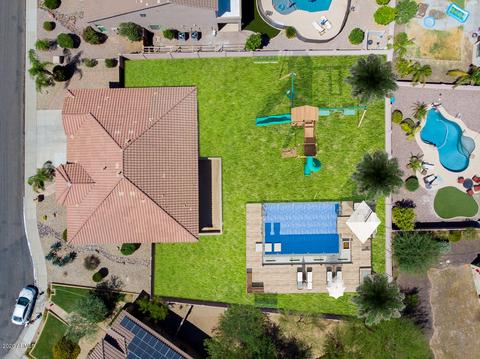 2132 W Bent Tree Dr, Phoenix, AZ 85085 photo 60