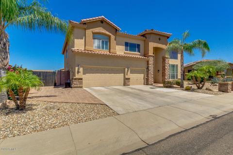 2132 W Bent Tree Dr, Phoenix, AZ 85085 photo 2