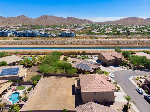 2132 W Bent Tree Dr, Phoenix, AZ 85085 photo 57