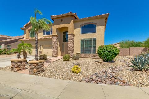 2132 W Bent Tree Dr, Phoenix, AZ 85085 photo 3