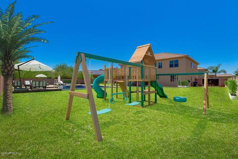 2132 W Bent Tree Dr, Phoenix, AZ 85085 photo 46
