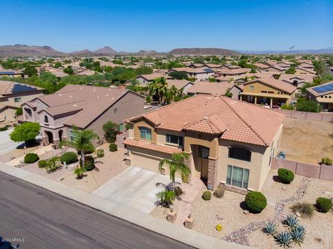 2132 W Bent Tree Dr, Phoenix, AZ 85085 photo 52