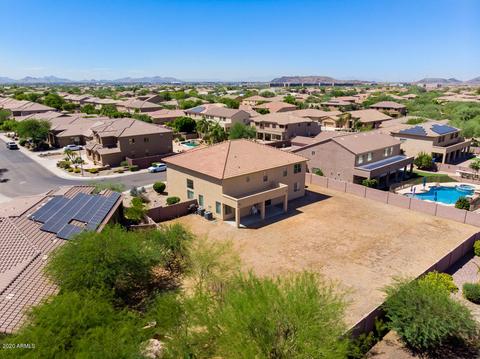 2132 W Bent Tree Dr, Phoenix, AZ 85085 photo 53