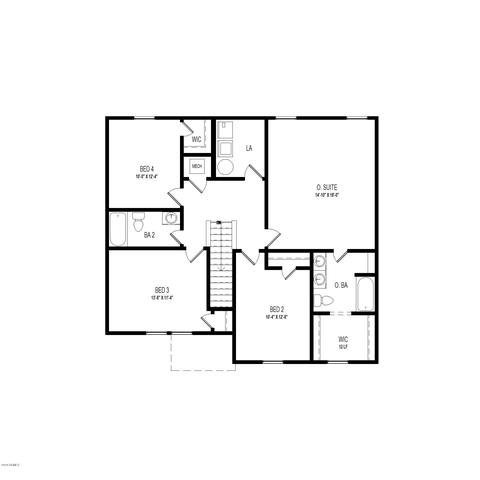 3684 E Mariscal Dr, Kingman, AZ 86409 photo 2