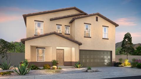 3684 E Mariscal Dr, Kingman, AZ 86409 photo 3