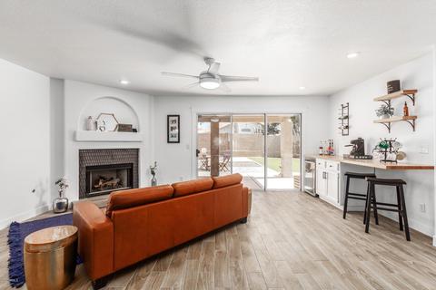 3214 E Mountain Vista Dr, Phoenix, AZ 85048 photo 18
