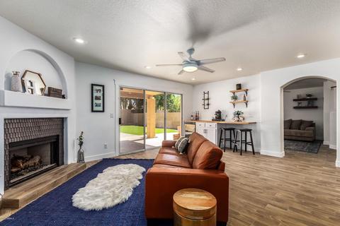 3214 E Mountain Vista Dr, Phoenix, AZ 85048 photo 5